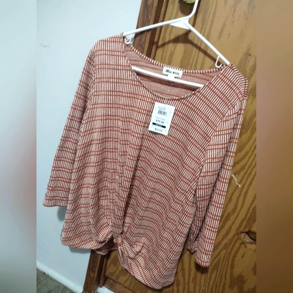 Woman's blouse